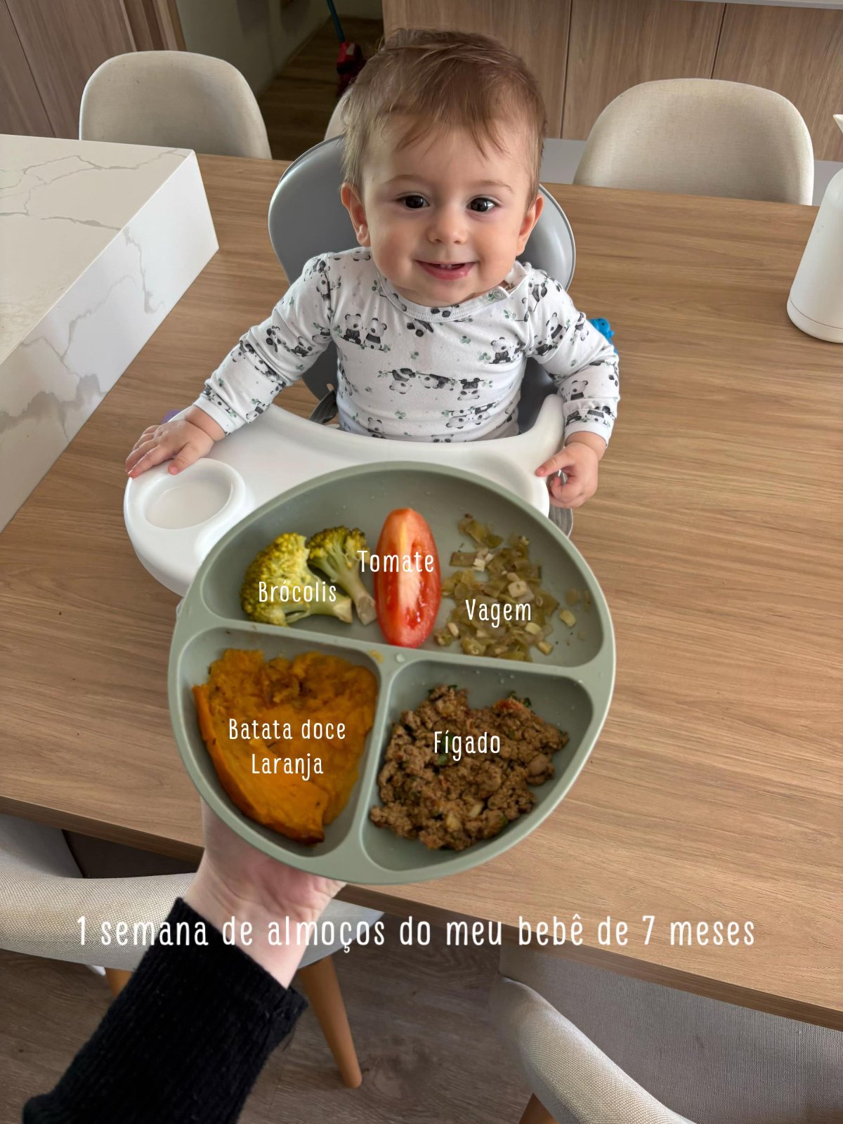 Day 1 · complete menu