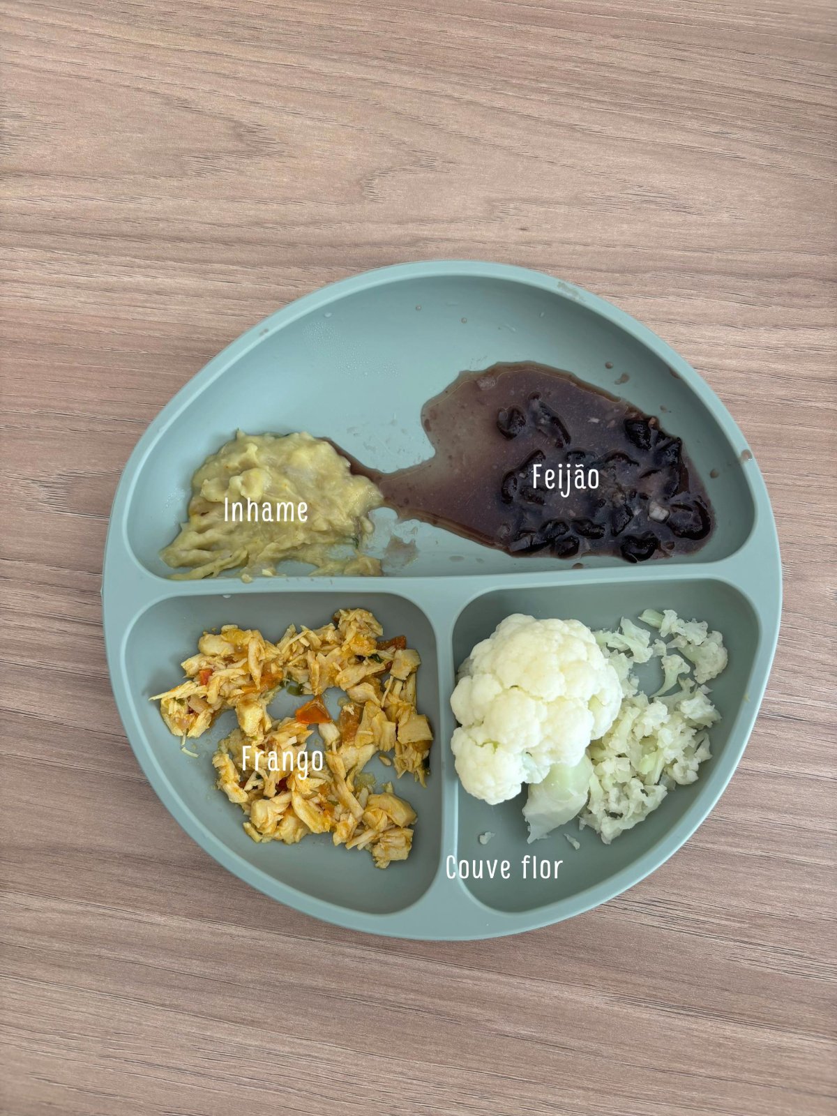 Day 2 · complete menu
