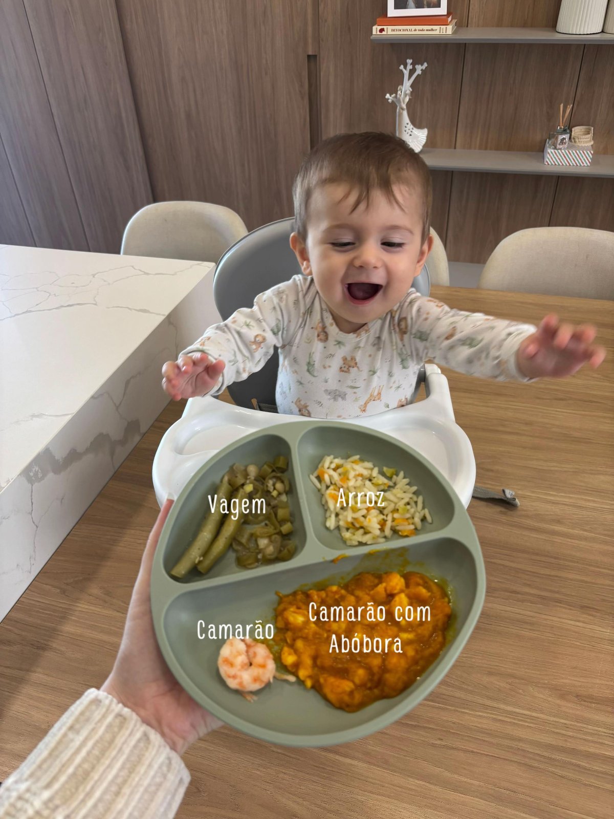 Day 6 · complete menu